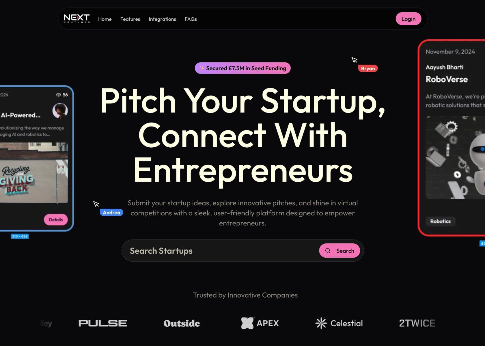 Next Ventures